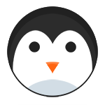 Prize Penguin